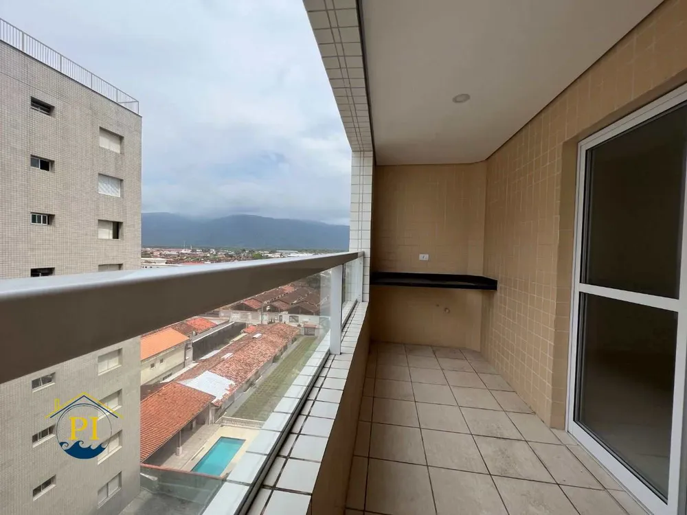 Apartamento, 2 quartos, 79 m² - Foto 1