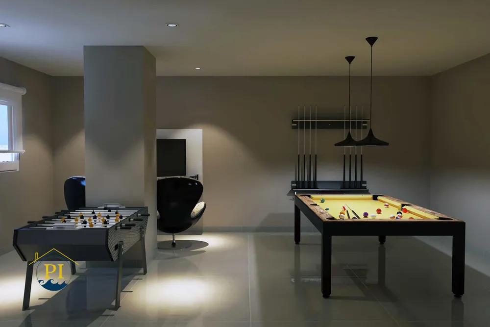 Apartamento, 1 quarto, 49 m² - Foto 22
