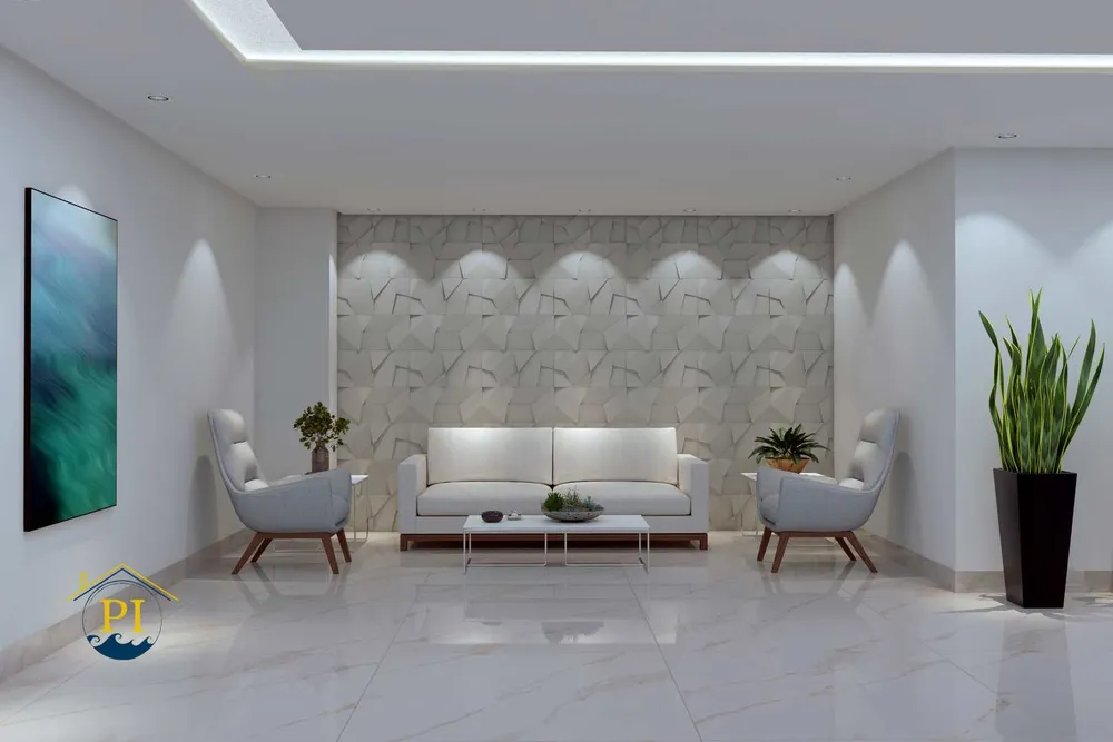 Apartamento, 1 quarto, 49 m² - Foto 9