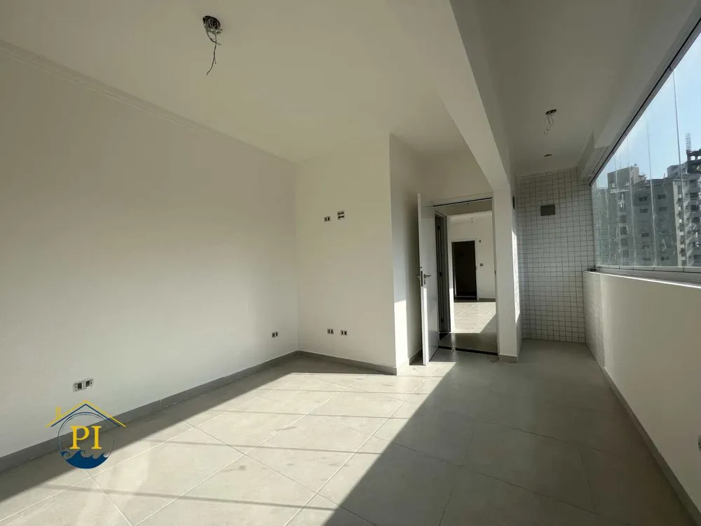 Apartamento, 1 quarto, 45 m² - Foto 3