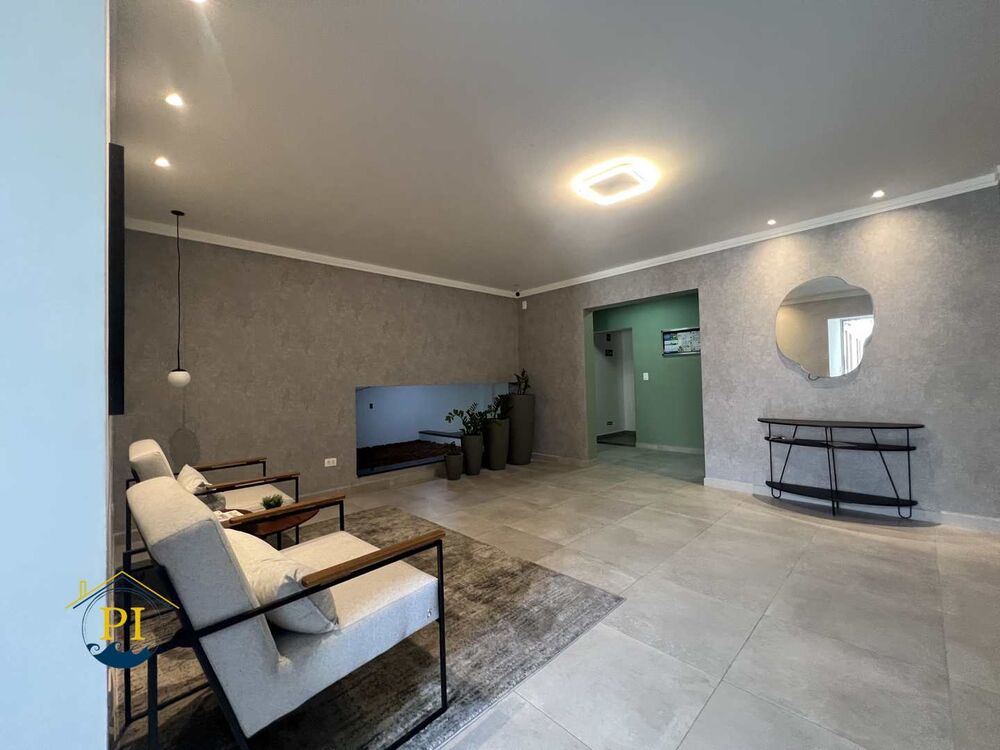 Apartamento, 1 quarto, 45 m² - Foto 9