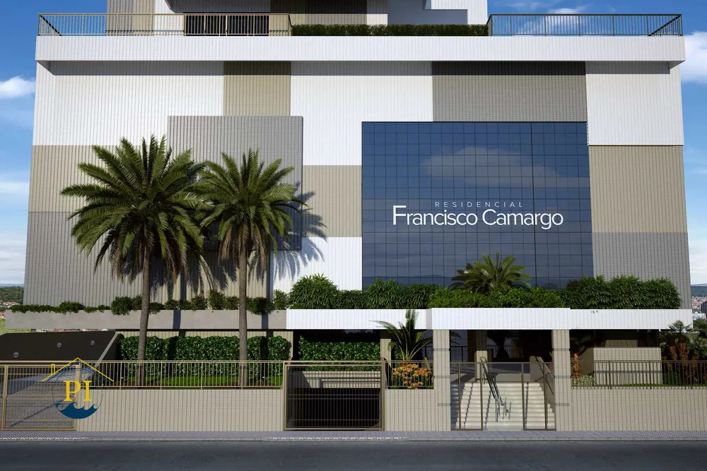 Apartamento, 3 quartos, 105 m² - Foto 3