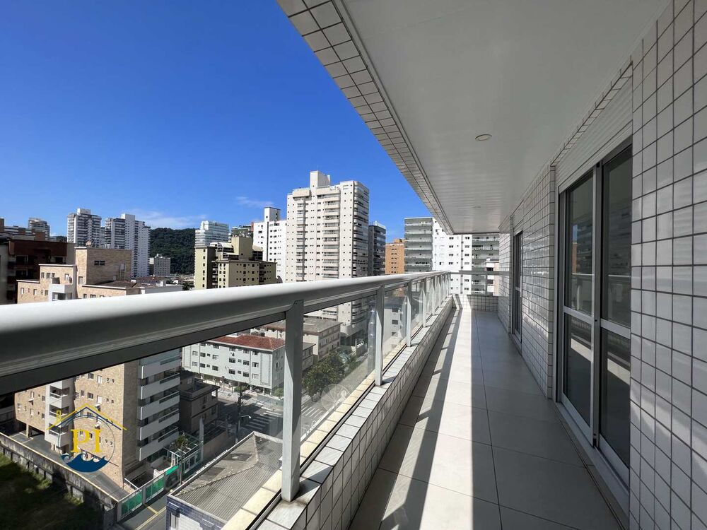 Apartamento, 3 quartos, 134 m² - Foto 9