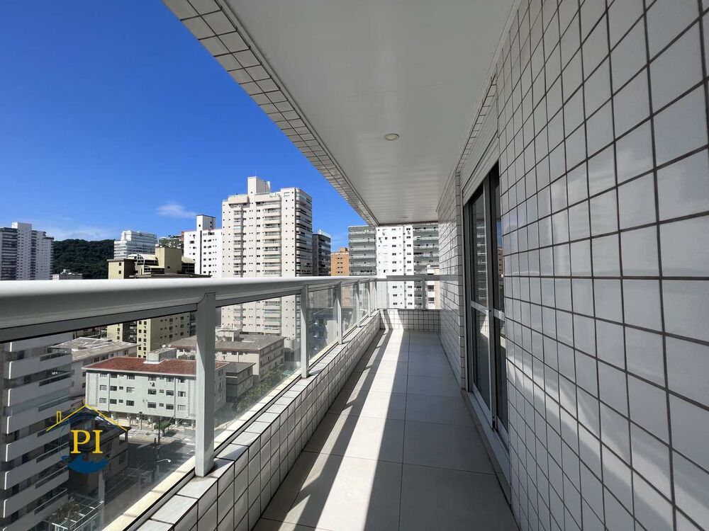 Apartamento, 3 quartos, 134 m² - Foto 3