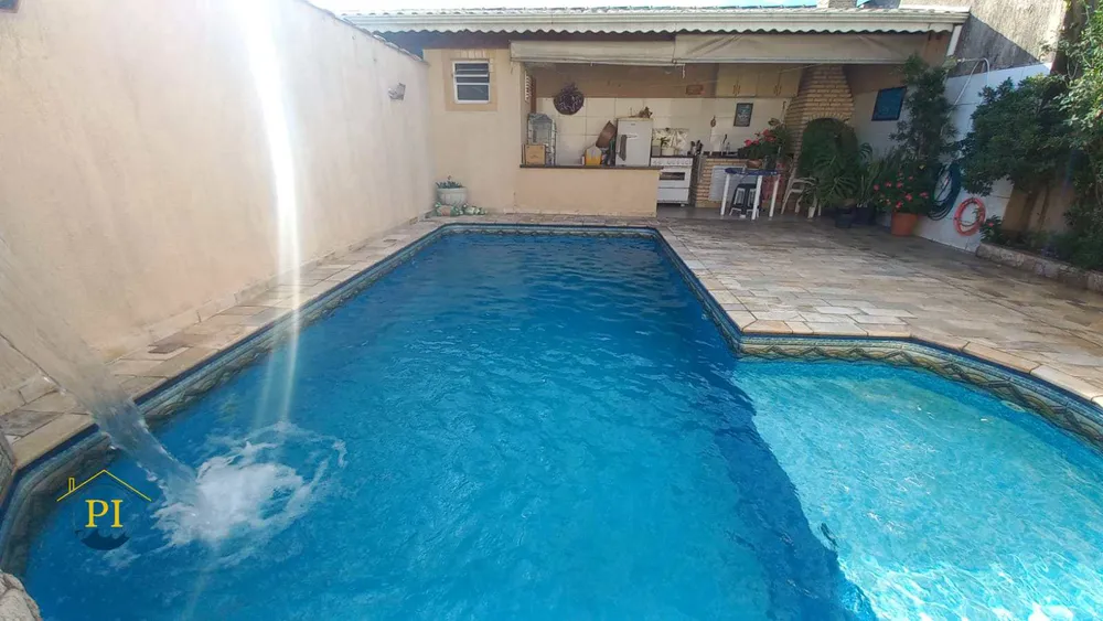 Casa, 3 quartos, 140 m² - Foto 1