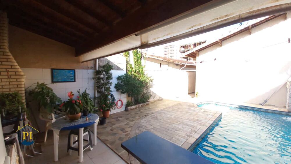 Casa, 3 quartos, 140 m² - Foto 1