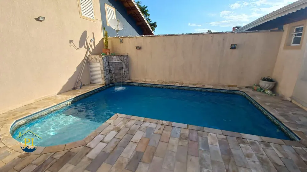 Casa, 3 quartos, 140 m² - Foto 6
