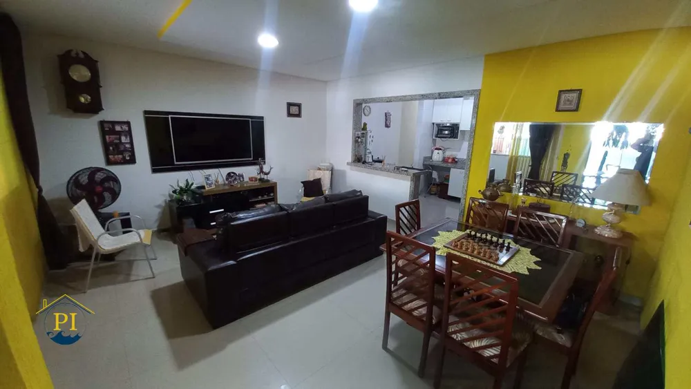 Casa, 3 quartos, 140 m² - Foto 9