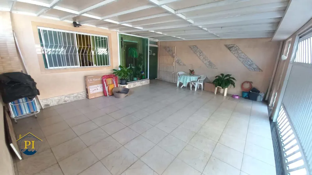 Casa, 3 quartos, 140 m² - Foto 8