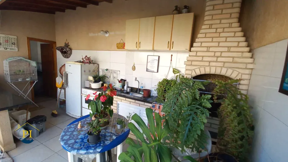 Casa, 3 quartos, 140 m² - Foto 4