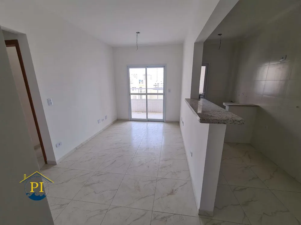 Apartamento, 2 quartos, 61 m² - Foto 1