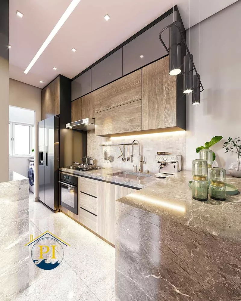 Apartamento, 2 quartos, 87 m² - Foto 2