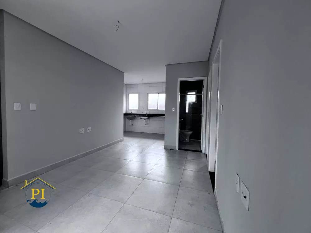 Casa de Condomínio, 2 quartos - Foto 3