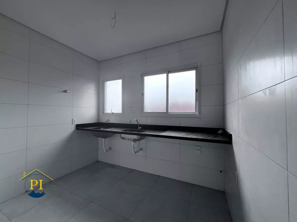 Casa de Condomínio, 2 quartos - Foto 4