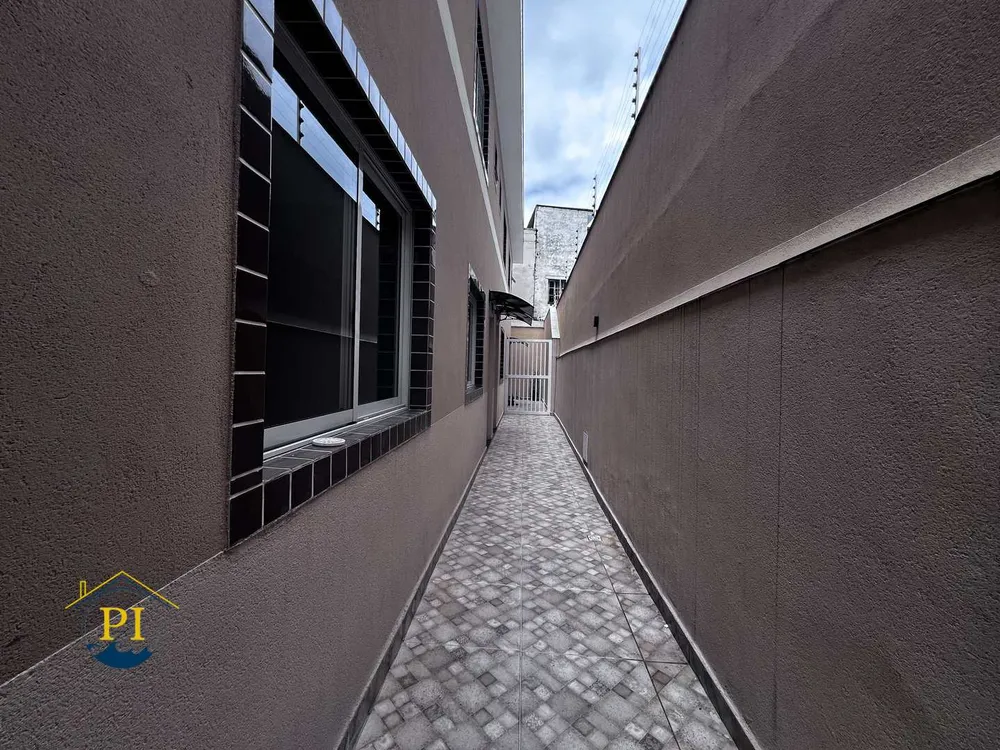 Casa de Condomínio, 2 quartos - Foto 10