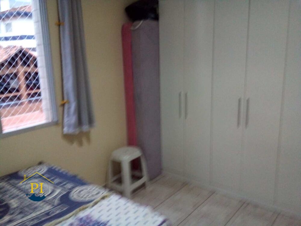Apartamento, 1 quarto, 36 m² - Foto 1