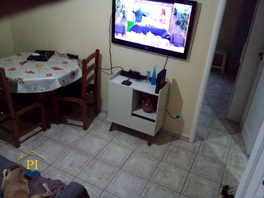 Apartamento, 1 quarto, 36 m² - Foto 5