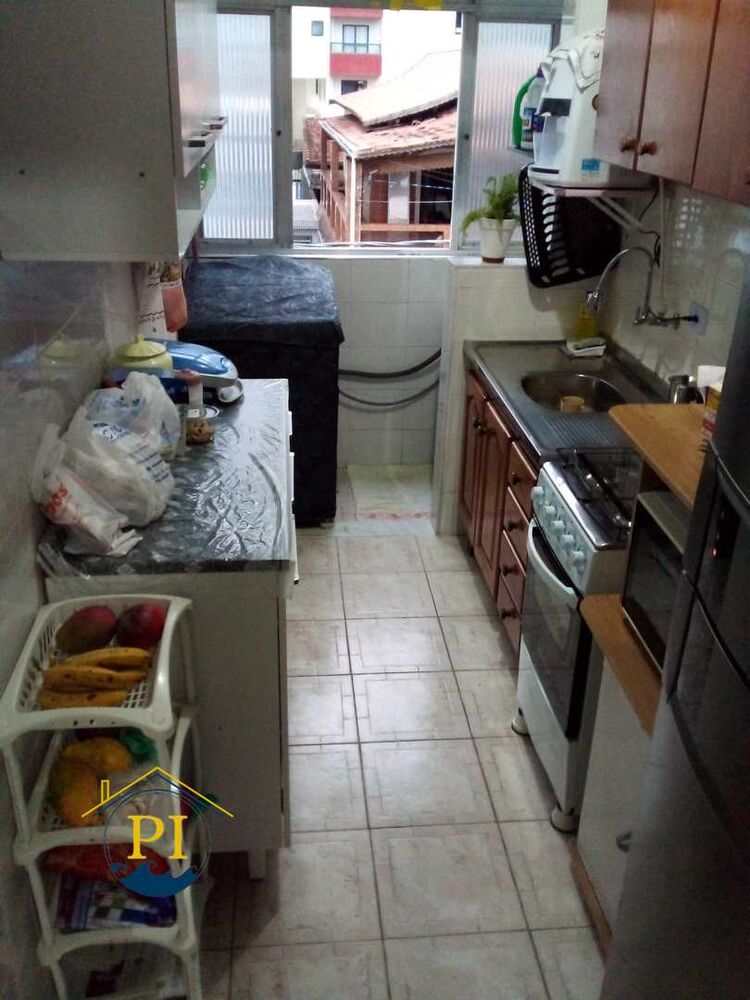 Apartamento, 1 quarto, 36 m² - Foto 8
