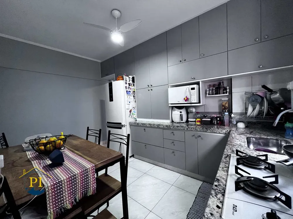 Apartamento, 2 quartos, 80 m² - Foto 6