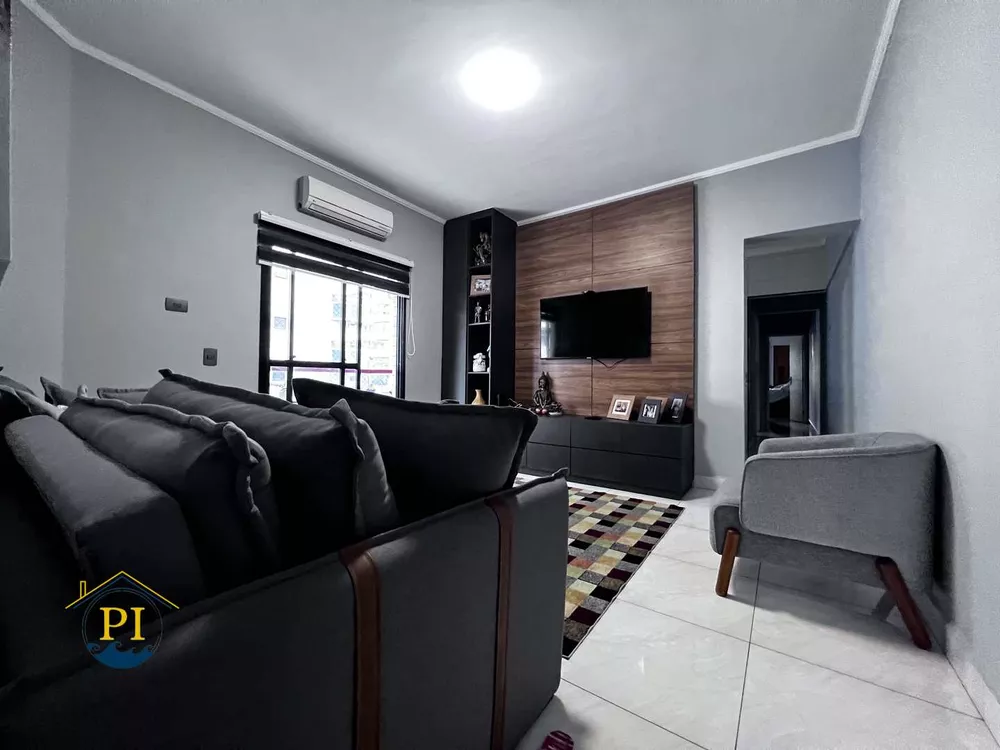 Apartamento, 2 quartos, 80 m² - Foto 6