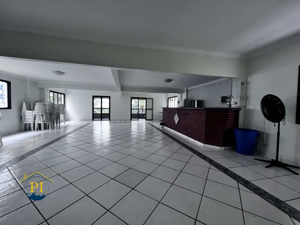 Apartamento, 2 quartos, 80 m² - Foto 2
