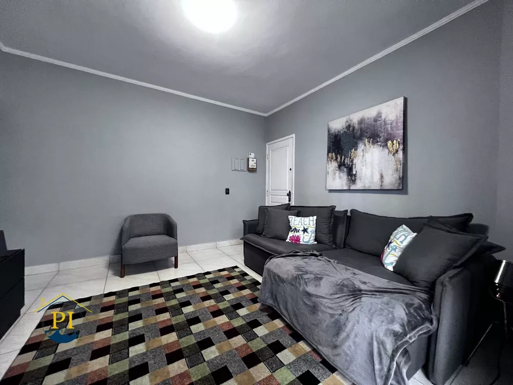 Apartamento, 2 quartos, 80 m² - Foto 8