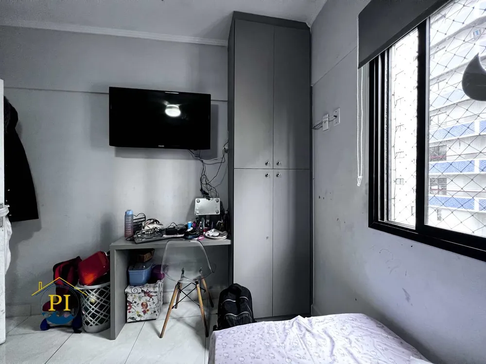 Apartamento, 2 quartos, 80 m² - Foto 3