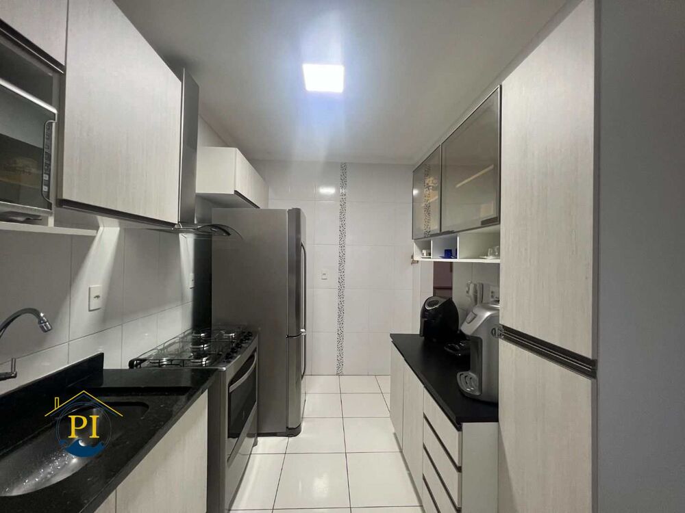 Apartamento, 2 quartos, 85 m² - Foto 12