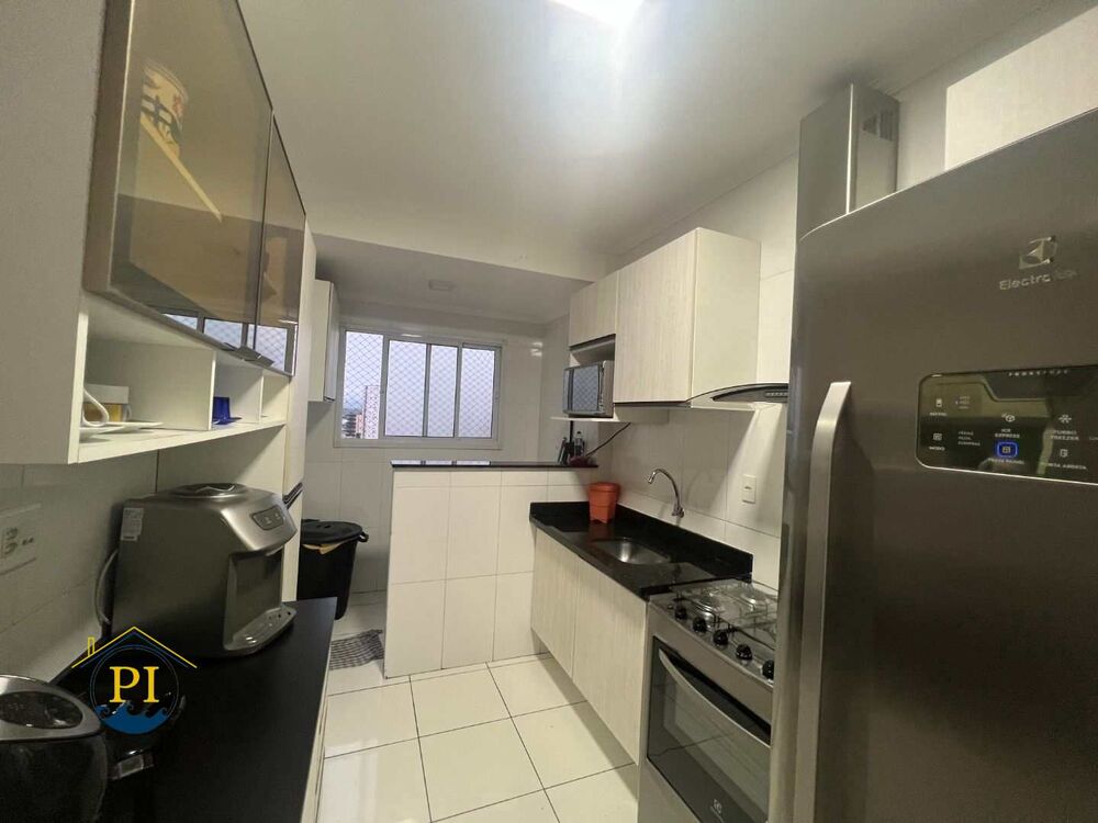 Apartamento, 2 quartos, 85 m² - Foto 8