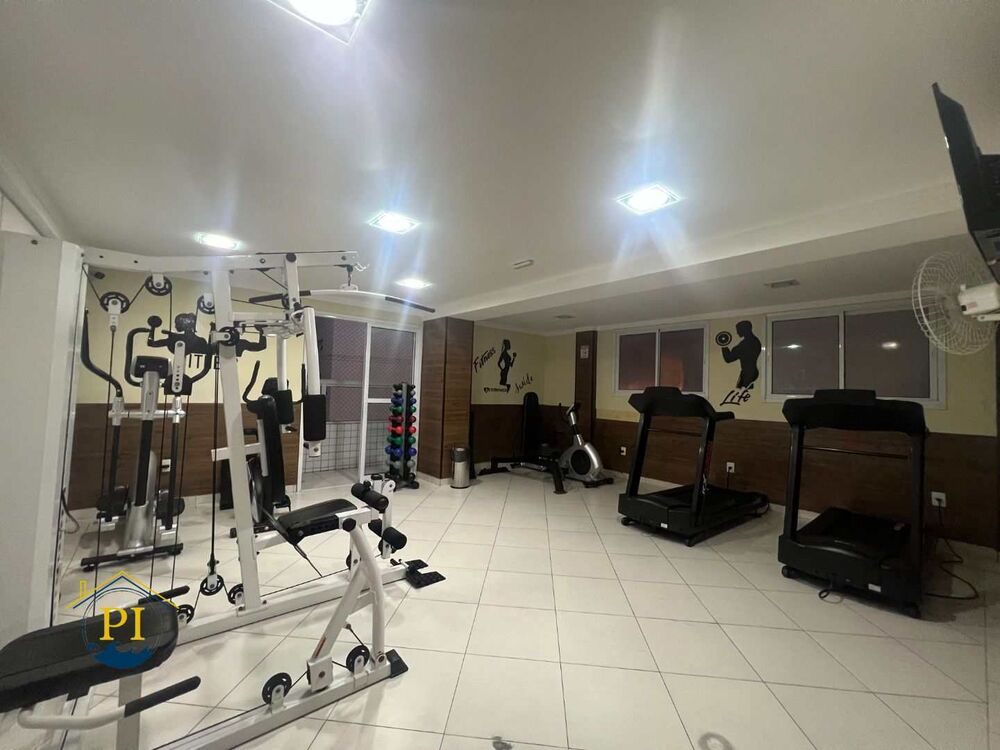 Apartamento, 2 quartos, 85 m² - Foto 24