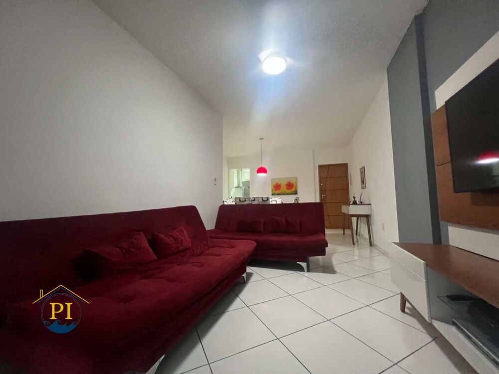 Apartamento, 2 quartos, 85 m² - Foto 2
