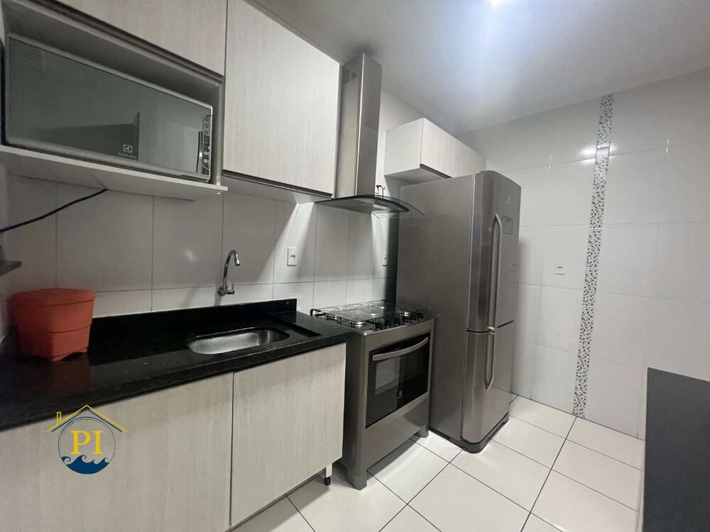 Apartamento, 2 quartos, 85 m² - Foto 10