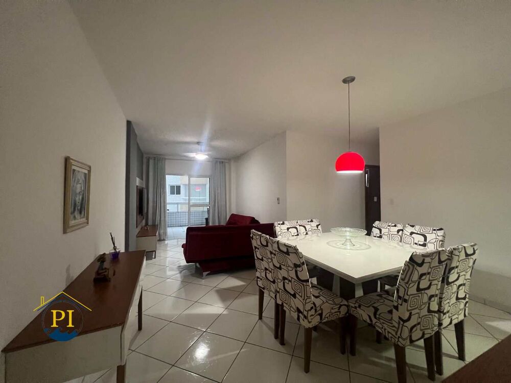 Apartamento, 2 quartos, 85 m² - Foto 1