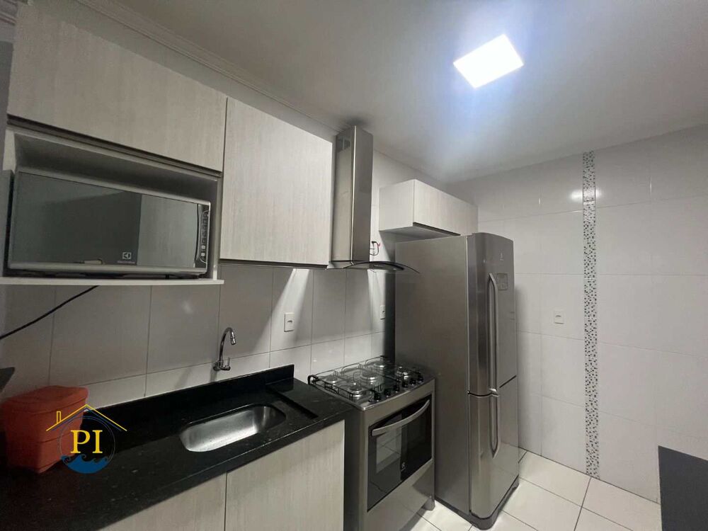 Apartamento, 2 quartos, 85 m² - Foto 11