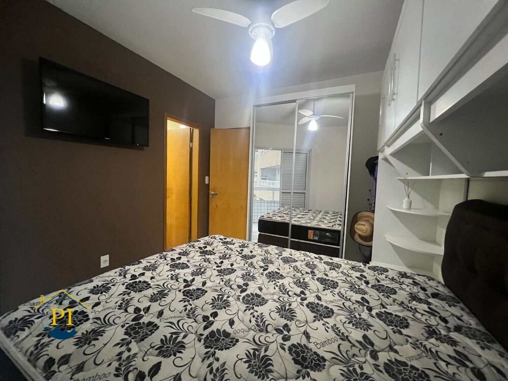 Apartamento, 2 quartos, 85 m² - Foto 16
