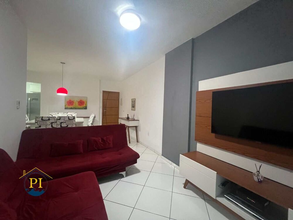 Apartamento, 2 quartos, 85 m² - Foto 3