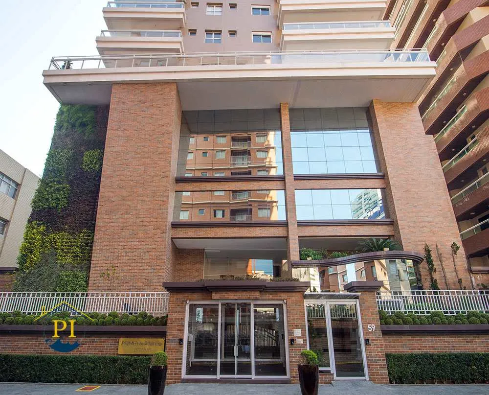 Apartamento, 3 quartos, 148 m² - Foto 16