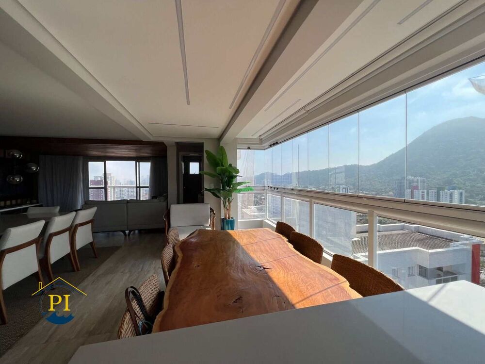 Apartamento, 3 quartos, 186 m² - Foto 6