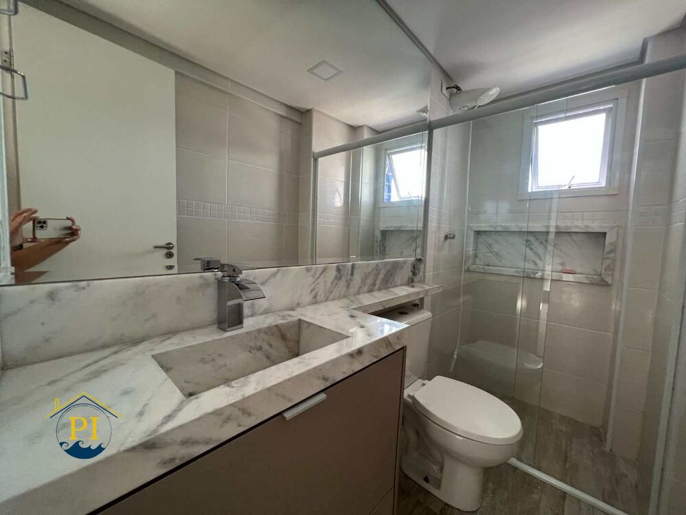 Apartamento, 3 quartos, 186 m² - Foto 1