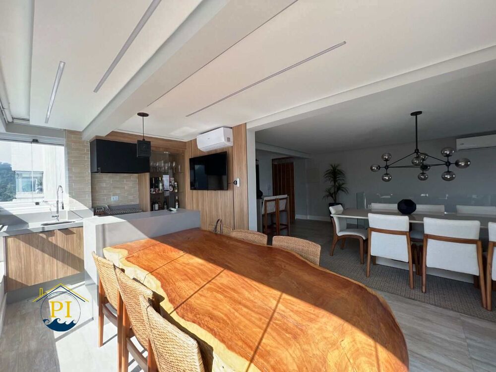 Apartamento, 3 quartos, 186 m² - Foto 13