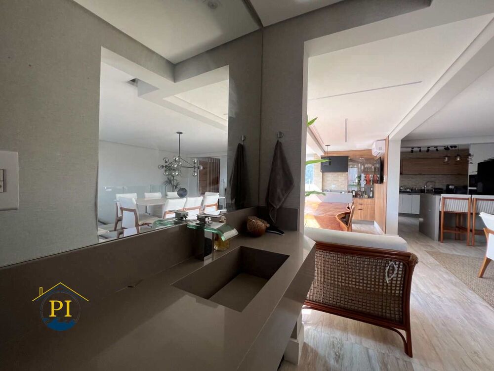 Apartamento, 3 quartos, 186 m² - Foto 9