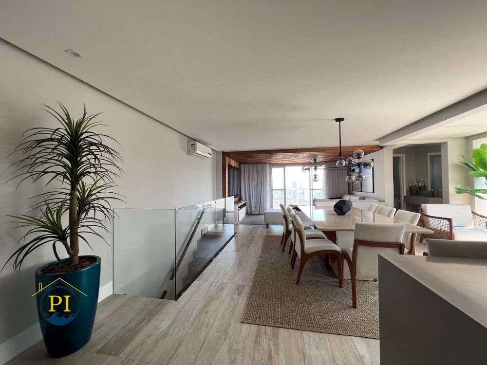 Apartamento, 3 quartos, 186 m² - Foto 18