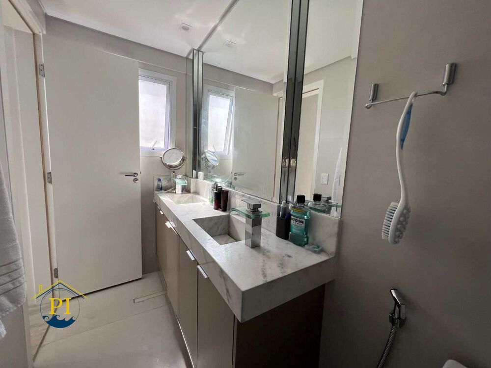 Apartamento, 3 quartos, 186 m² - Foto 5