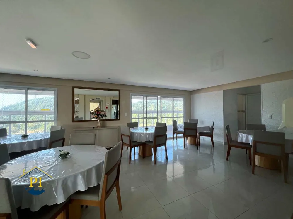 Apartamento, 3 quartos, 186 m² - Foto 34