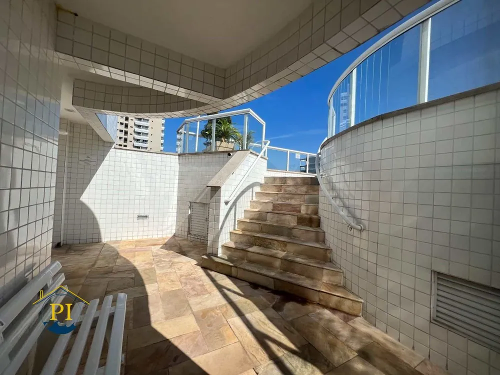 Apartamento, 3 quartos, 186 m² - Foto 35