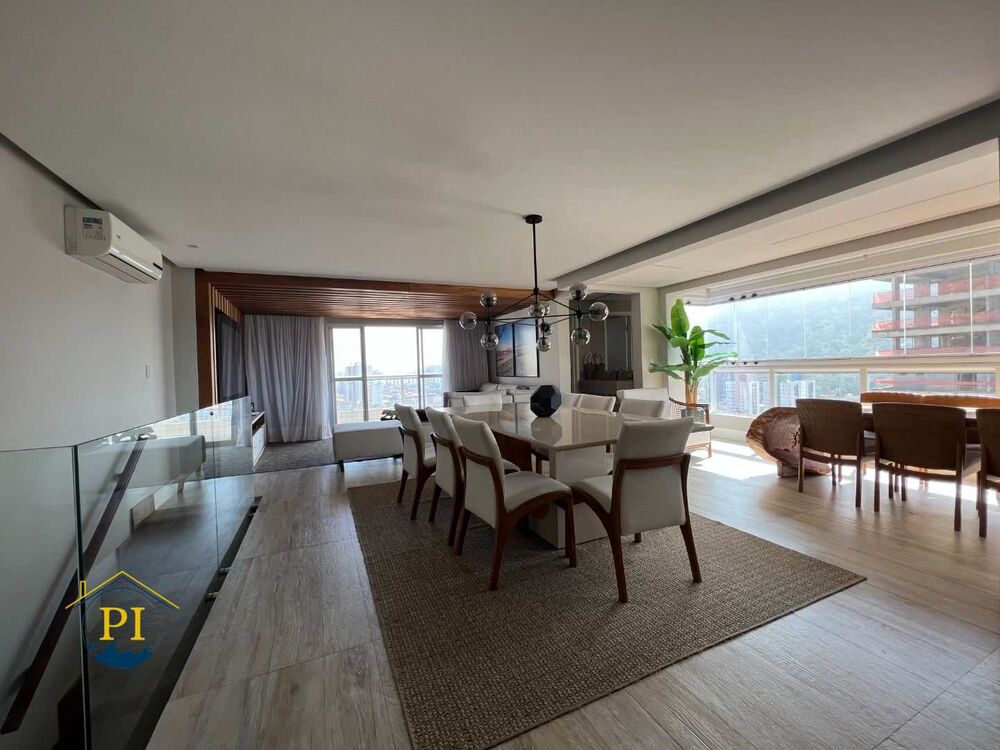 Apartamento, 3 quartos, 186 m² - Foto 21