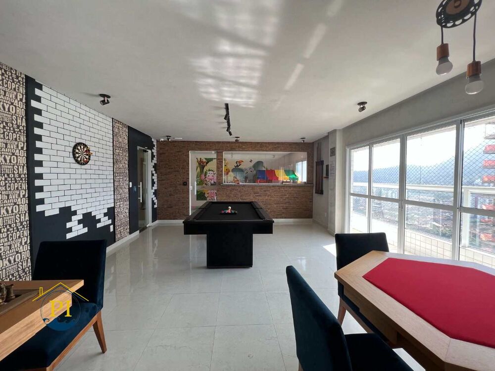 Apartamento, 3 quartos, 186 m² - Foto 8