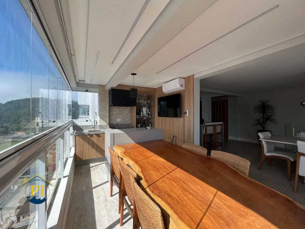 Apartamento, 3 quartos, 186 m² - Foto 11