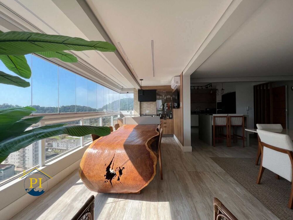 Apartamento, 3 quartos, 186 m² - Foto 15
