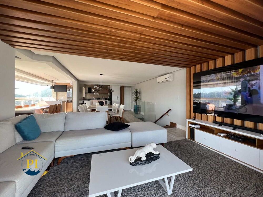 Apartamento, 3 quartos, 186 m² - Foto 3